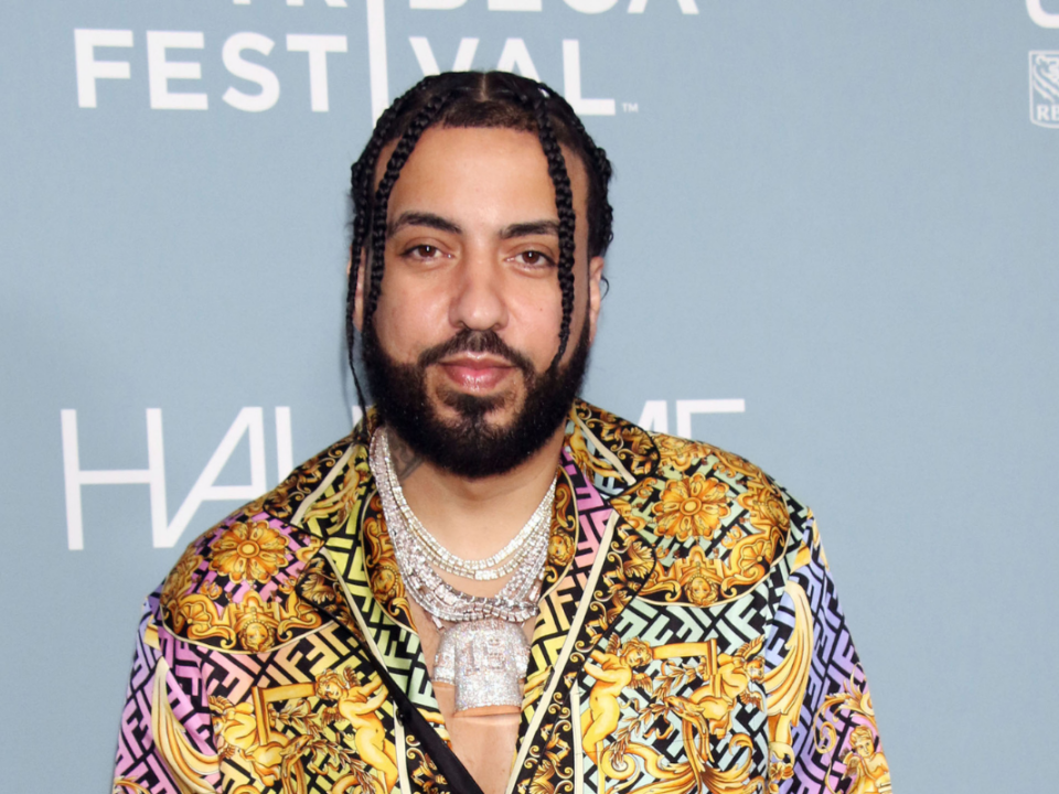 French Montana