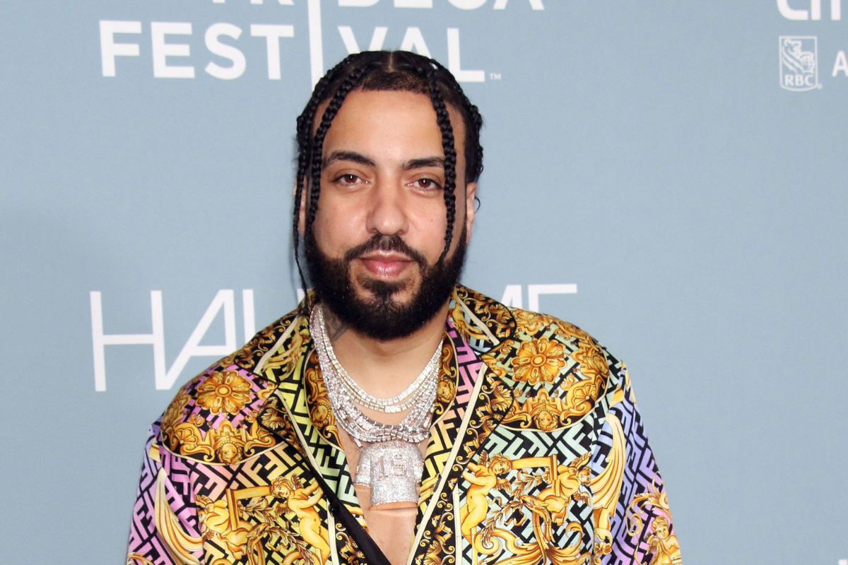 French Montana