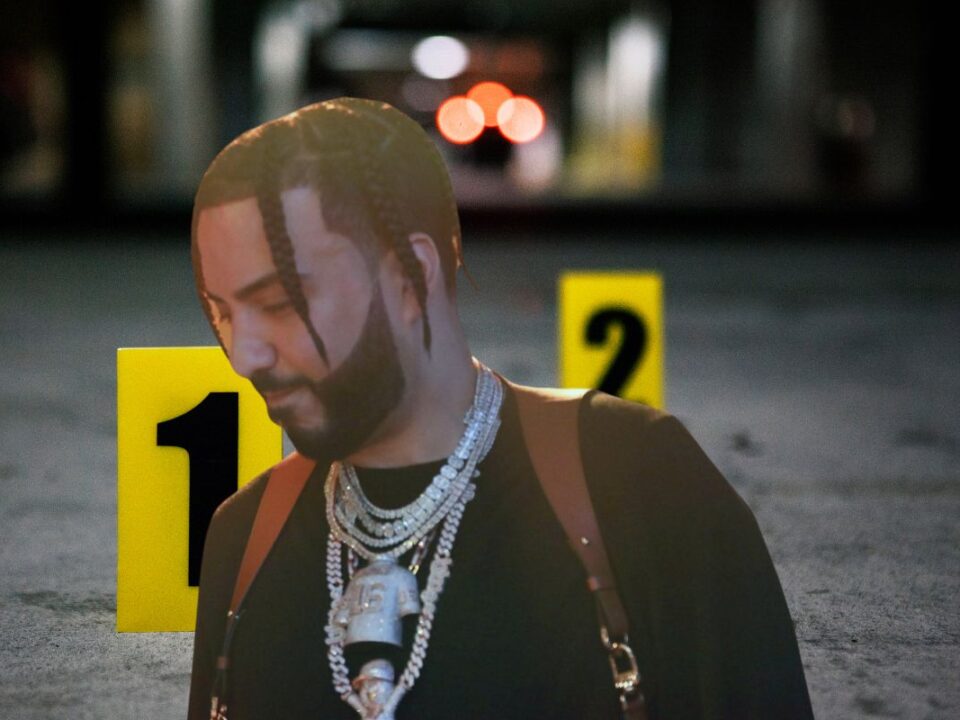 French Montana
