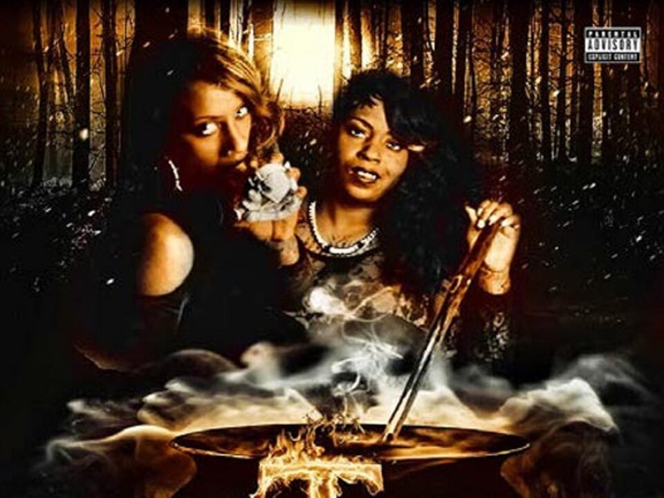 Gangsta Boo La Chat