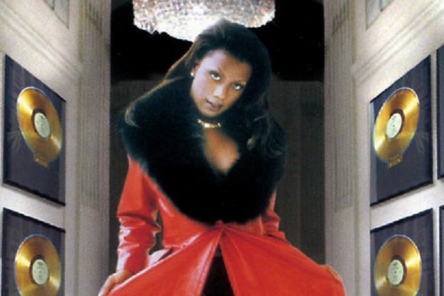 Gangsta Boo