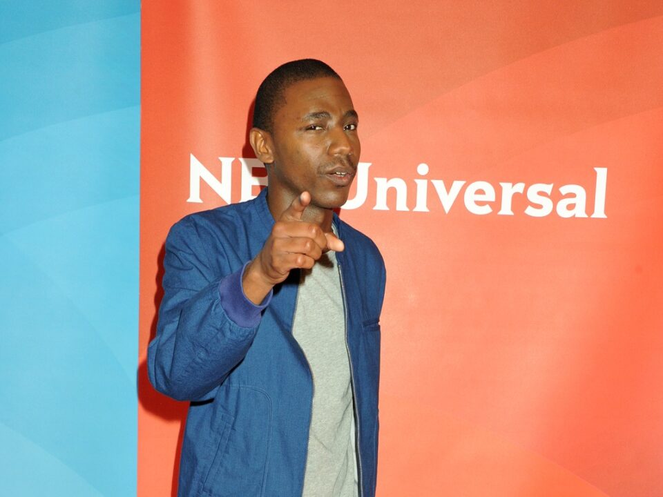 Jerrod Carmichael