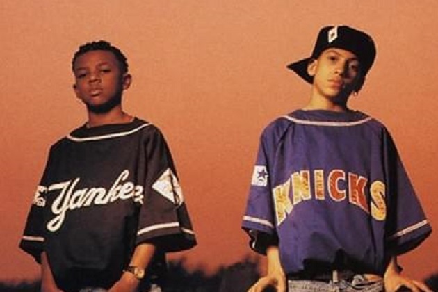 Kris Kross DJ Nabs