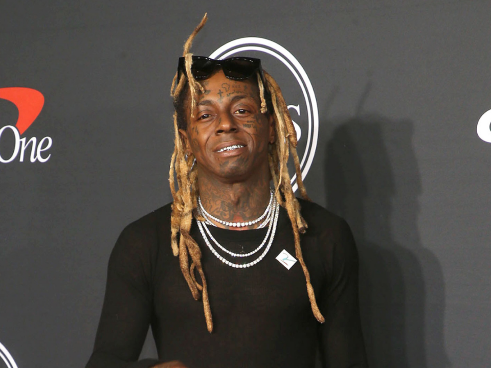 Lil Wayne