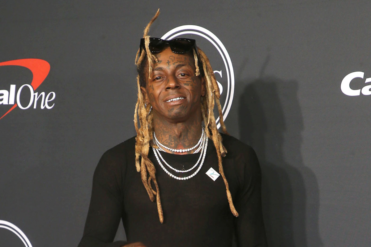 Lil Wayne