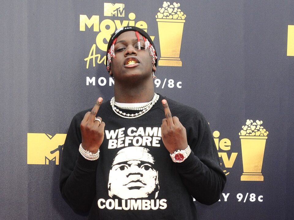 Lil Yachty