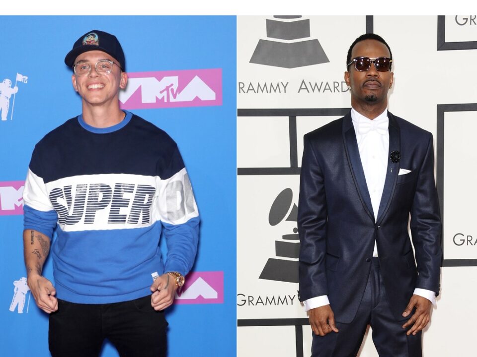 Logic Juicy J