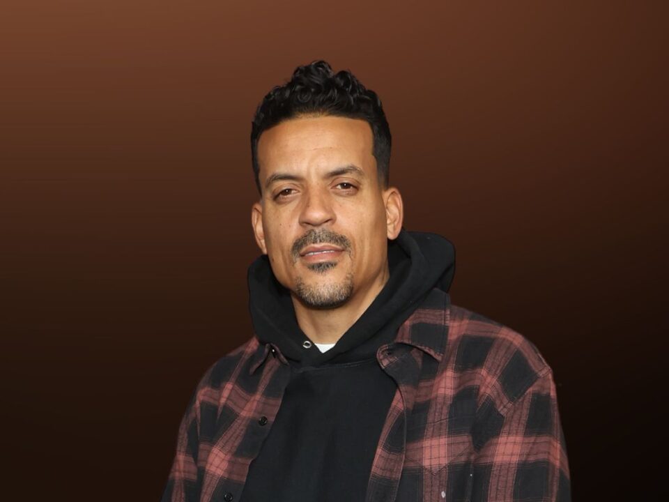 Matt Barnes