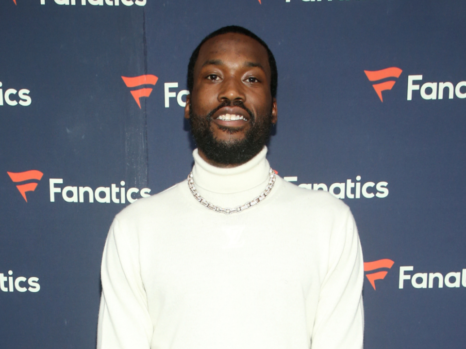 Meek Mill