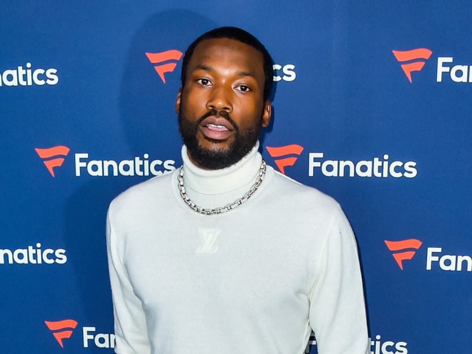 Meek Mill