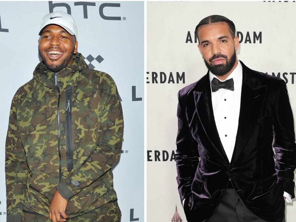 Quentin Miller Drake