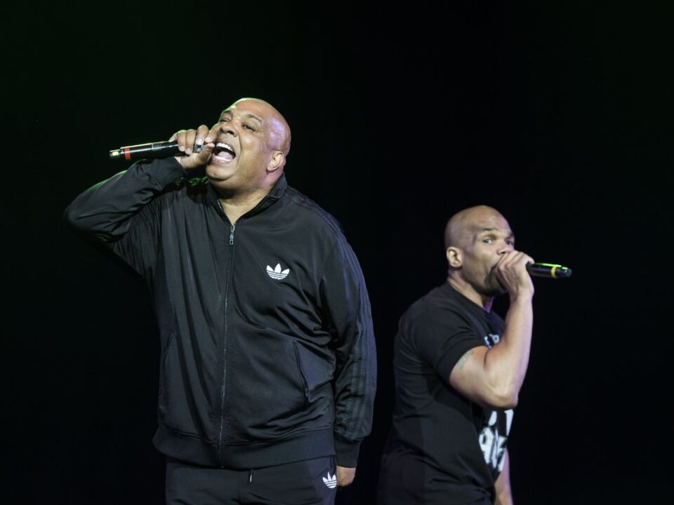 Run-DMC
