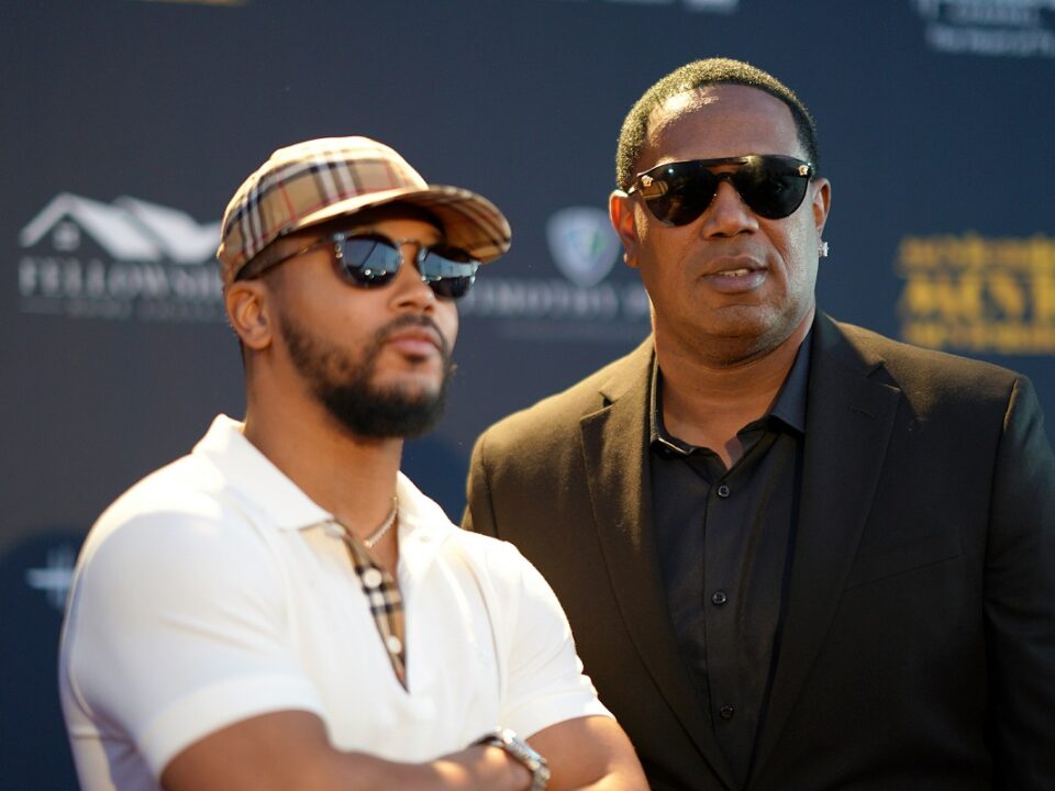 Romeo Miller Master P