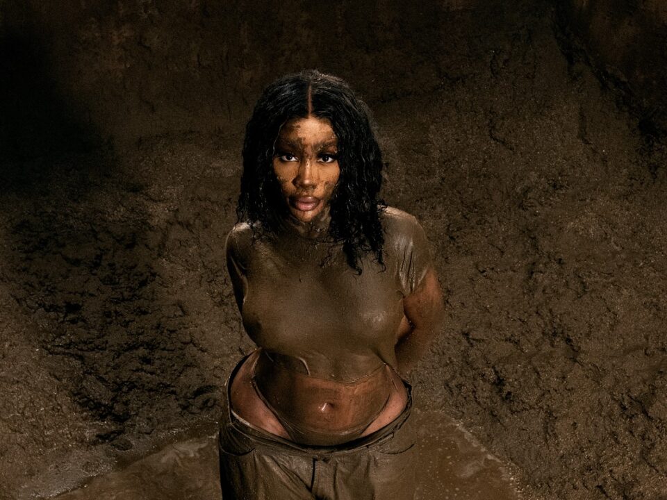 SZA
