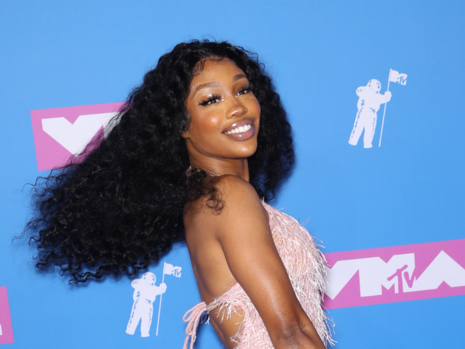 SZA