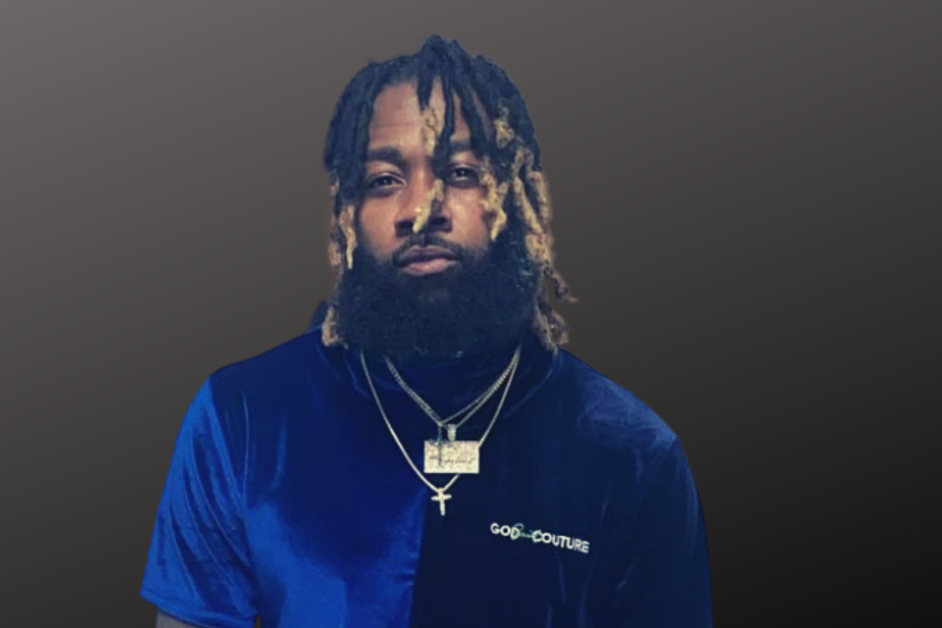 R&B Singer Sammie Asks For Privacy After His Mother Charged With Murder ...