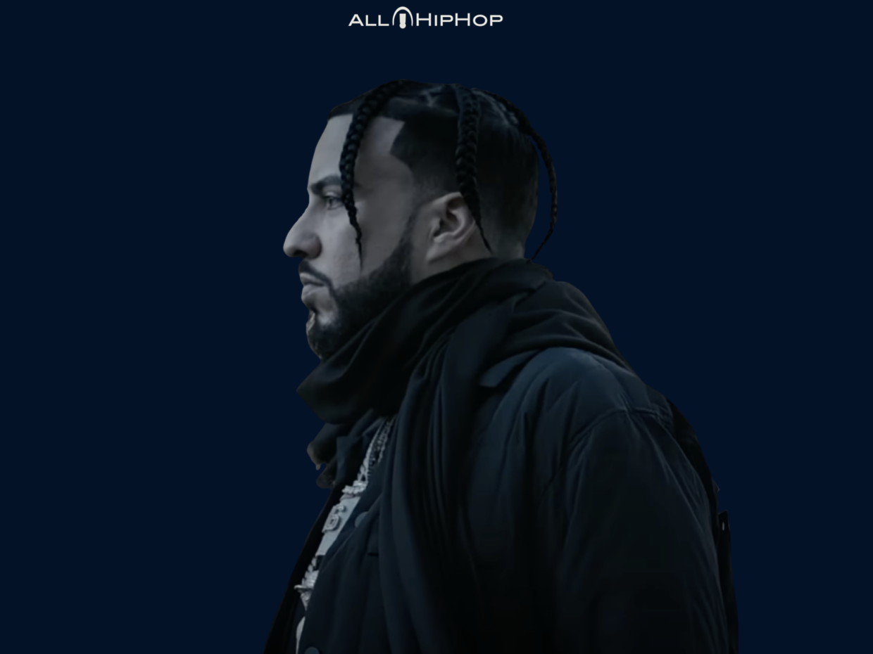 French Montana