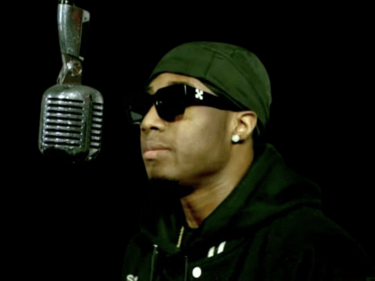 Big Rome Releases New Single “Run Up The Numbers” Live on Block Work TV