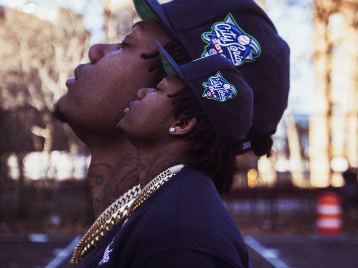 Neek Bucks