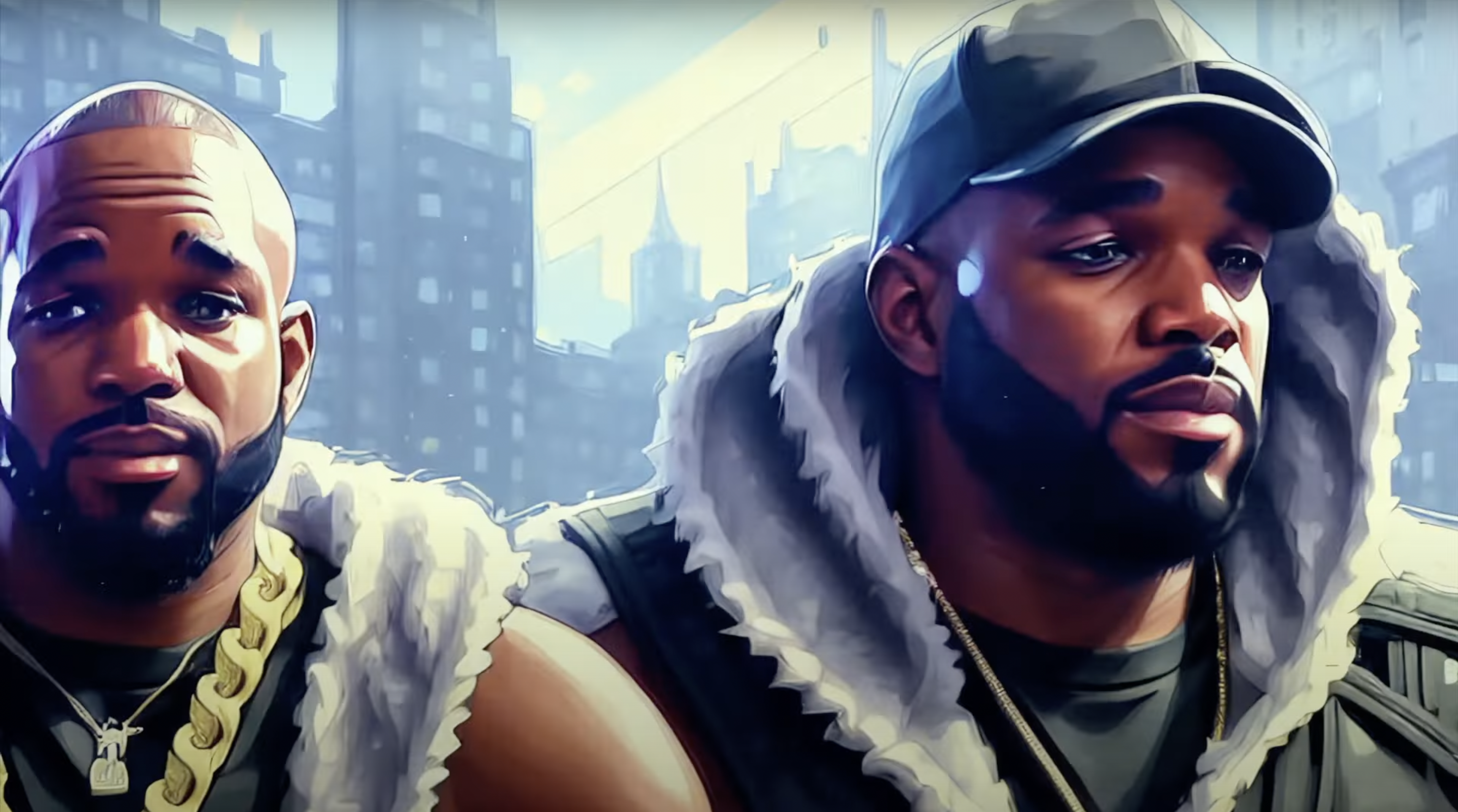 HeadKrack Explains New Project & New Song HeadKrack Explains New Project & New Song