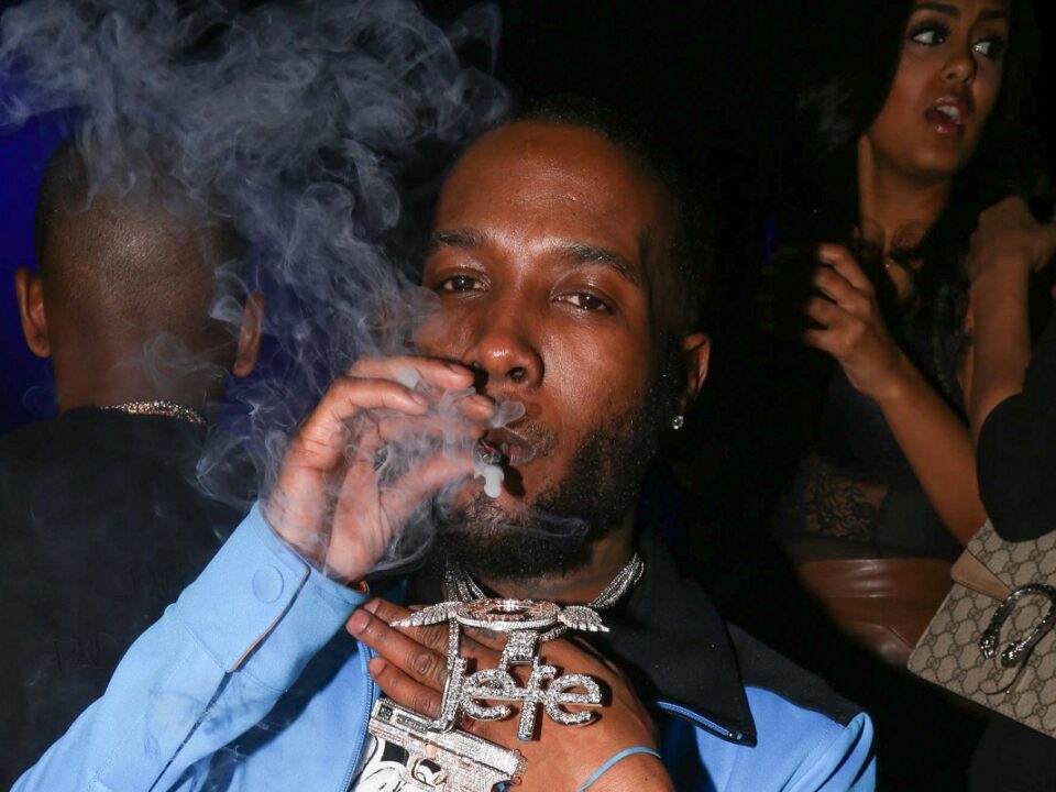 Shy Glizzy