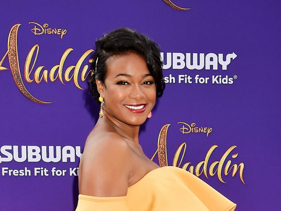 Tatyana Ali