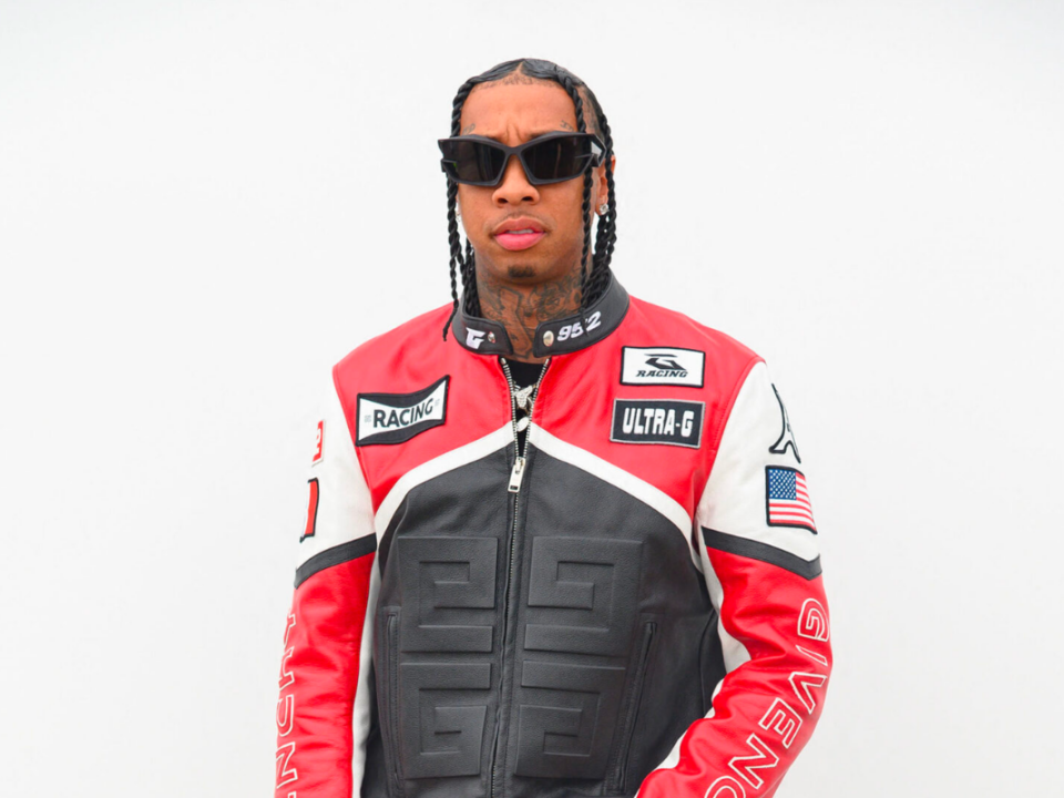 Tyga