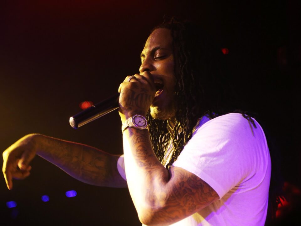 Waka Flocka Flame