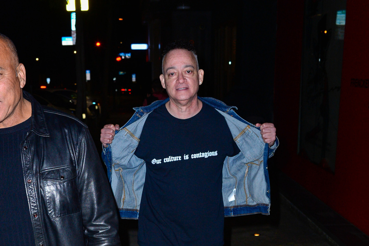 House Party - Christopher Reid - Kid-n-Play