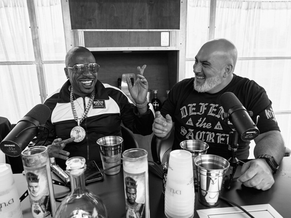Drink Champs
