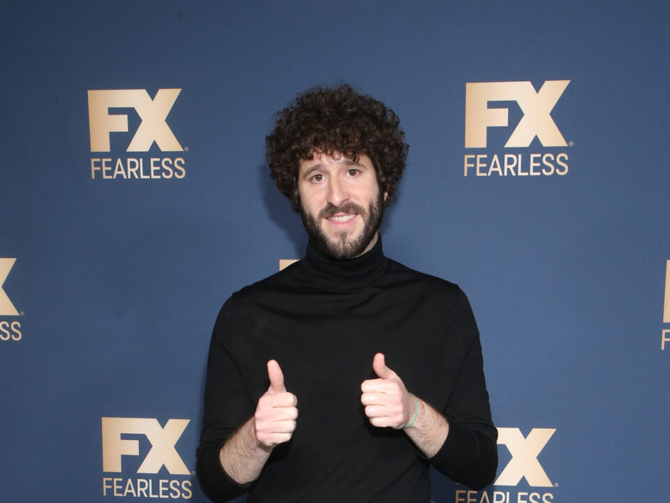 Lil Dicky