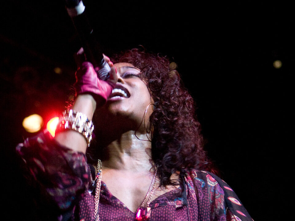 Shawnna