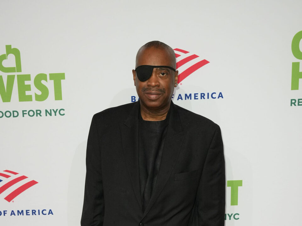 Slick Rick