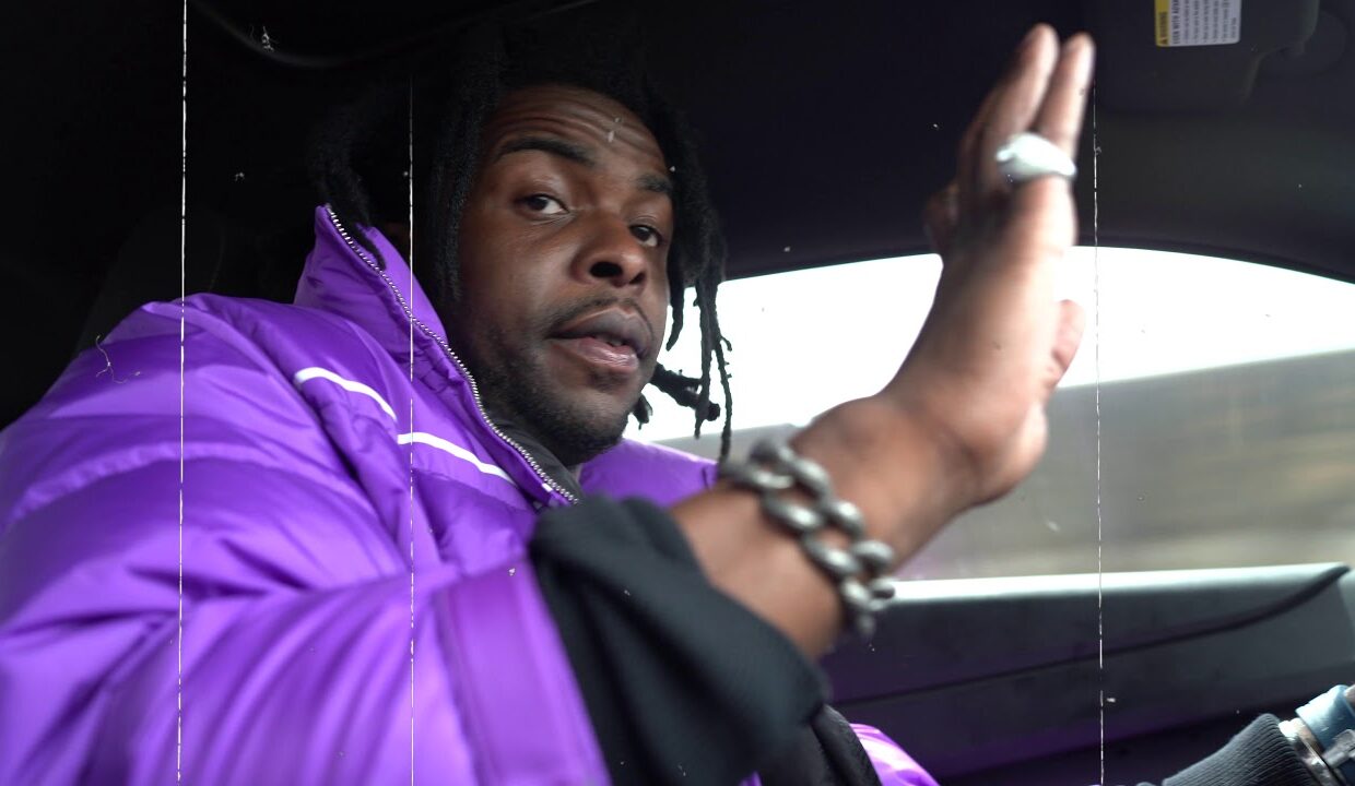 Yak Gotti