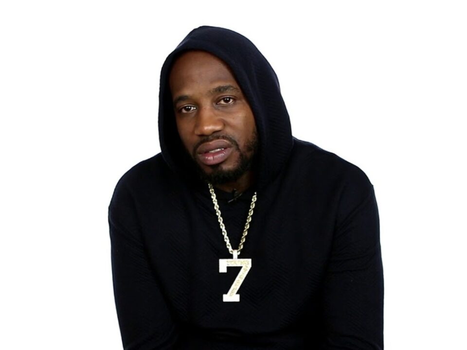 Young Greatness