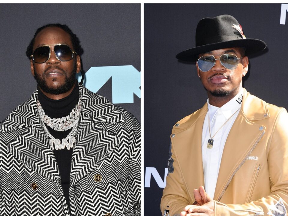 2 Chainz Ne-Yo BMF