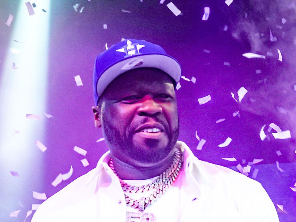 50 Cent