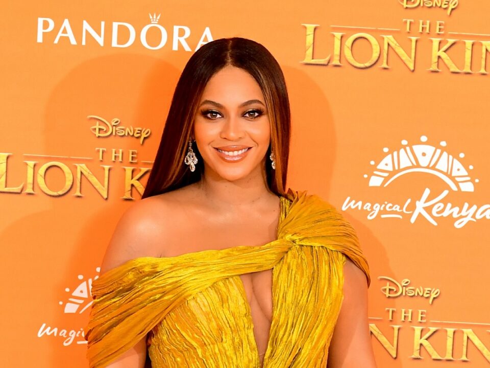 Beyoncé