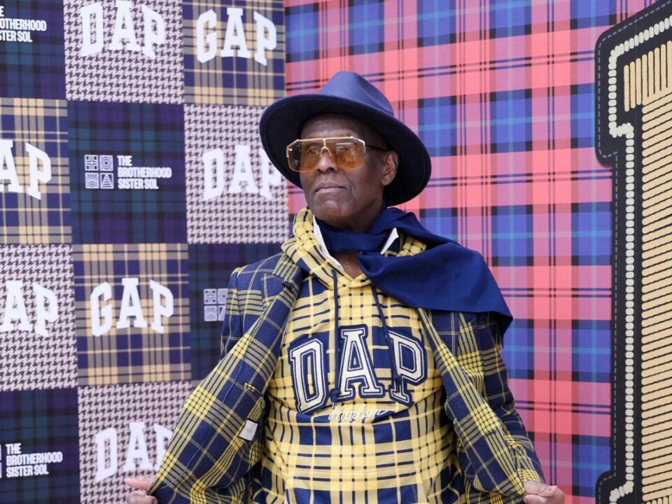 Dapper Dan