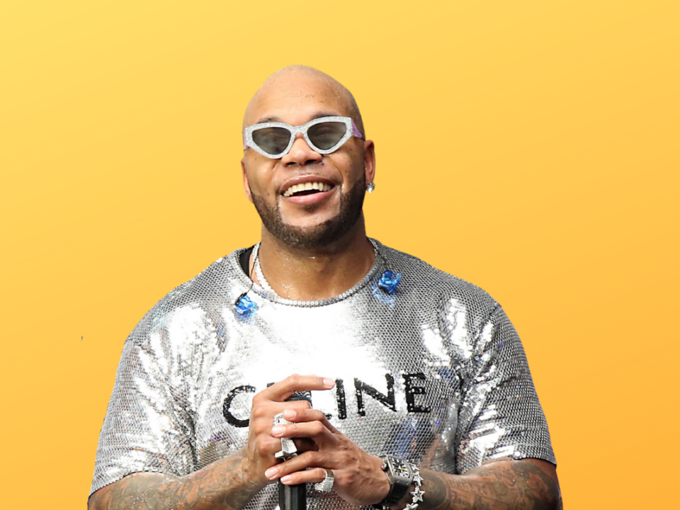 Flo Rida