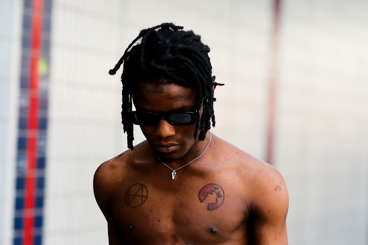 Ian Connor