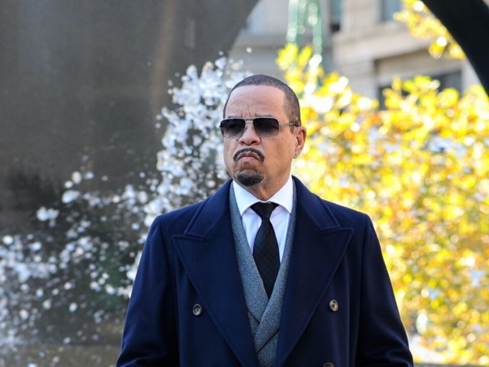 Ice-T