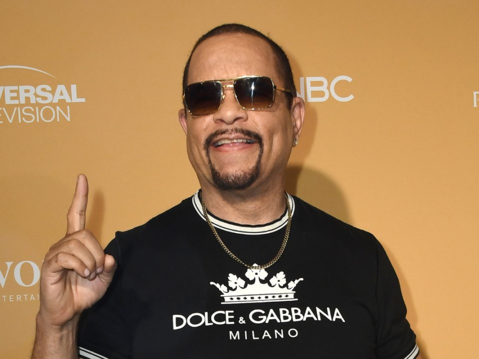 Ice-T