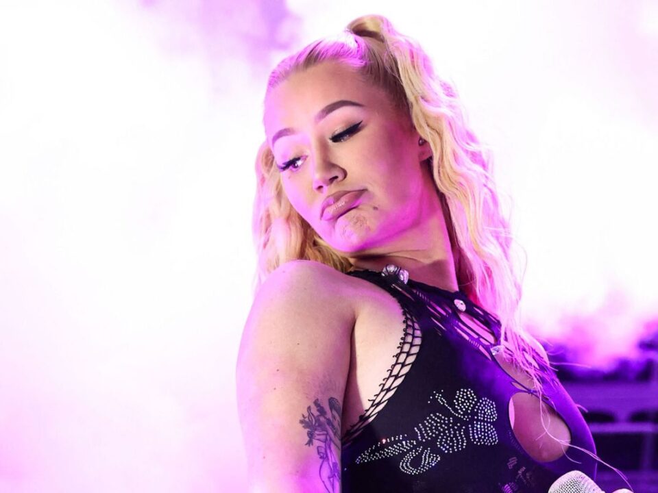 Iggy Azalea