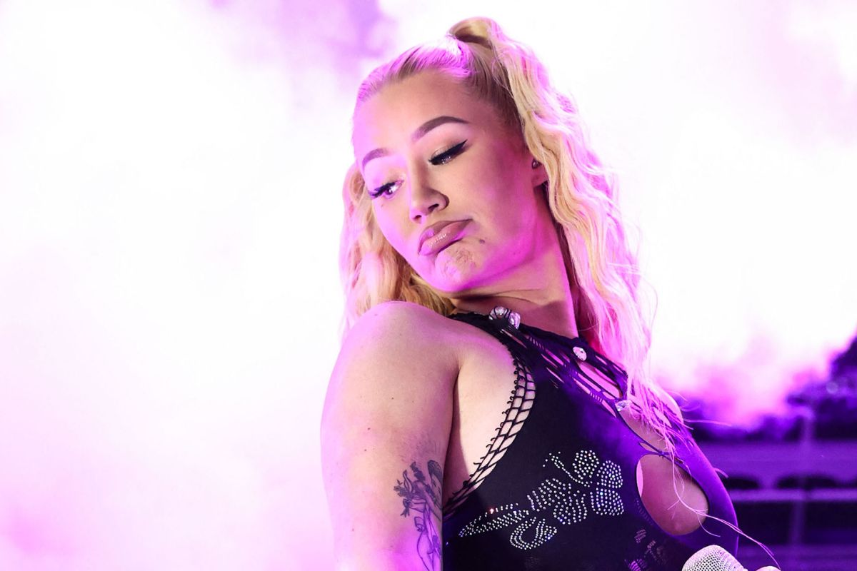 Iggy Azalea