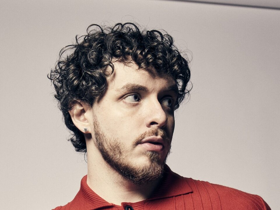 Jack Harlow