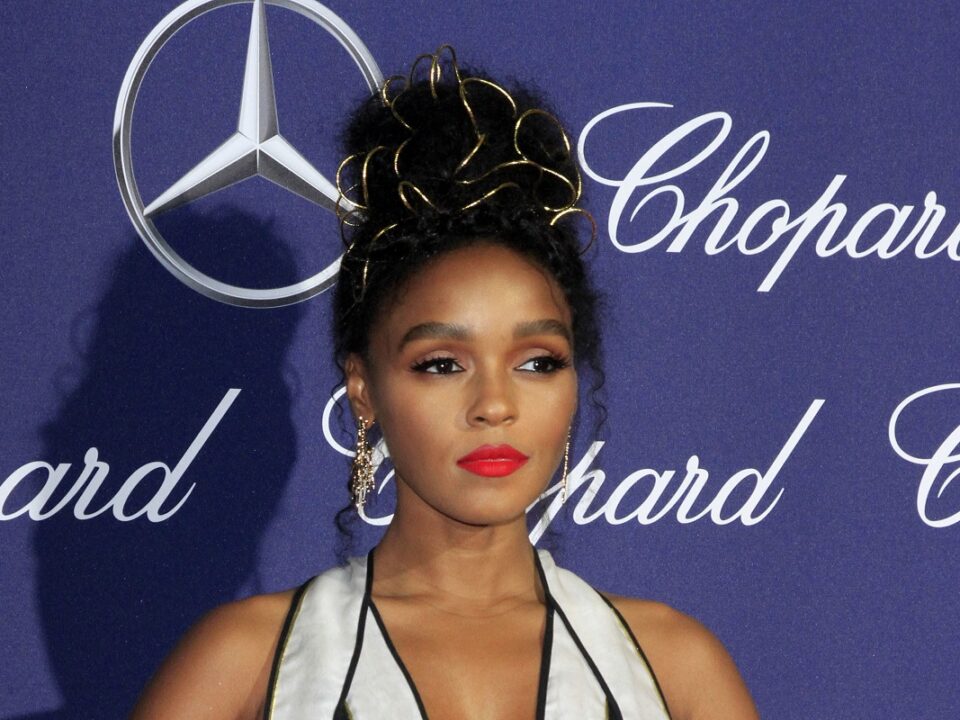 Janelle Monáe