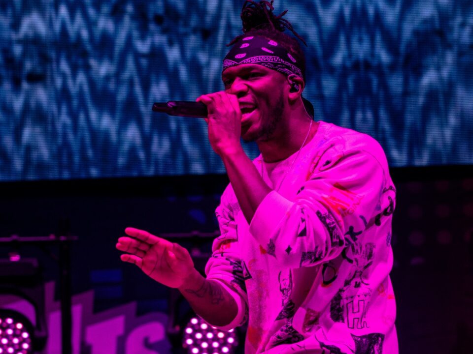 KSI