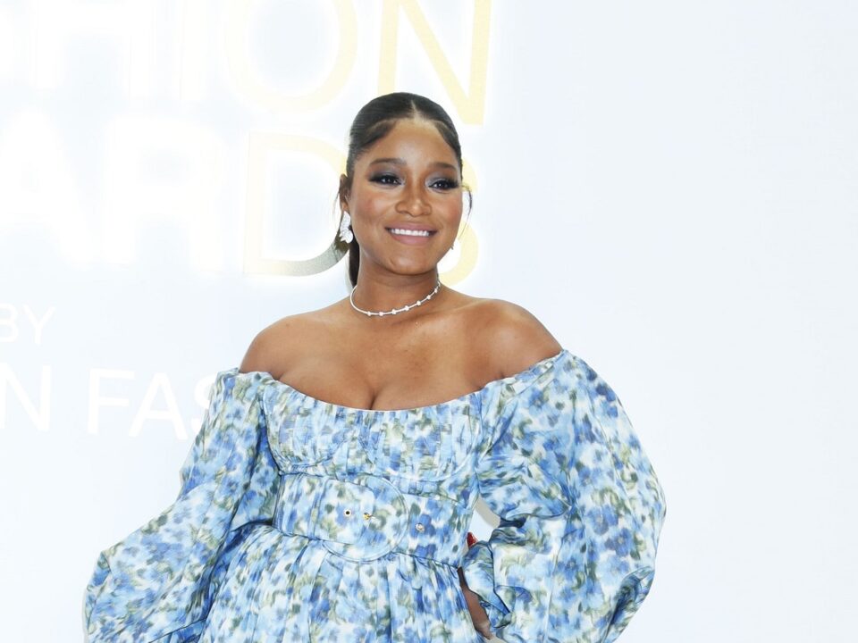 Keke Palmer