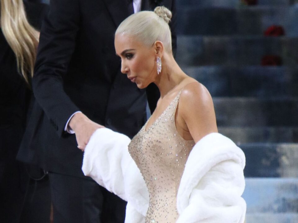 Kim Kardashian